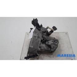 Peugeot - 208 - Gearbox
