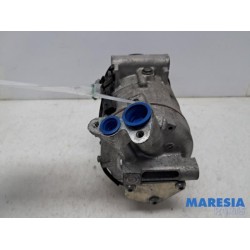 Renault - Clio - Air conditioning pump