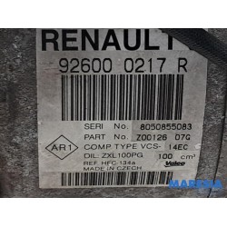 Renault - Clio - Air conditioning pump