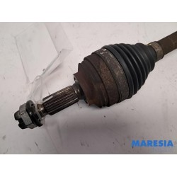Renault - Clio - Aandrijfas links-voor