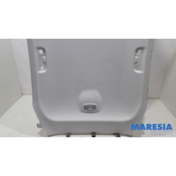 Peugeot - 308 - Revêtement plafond