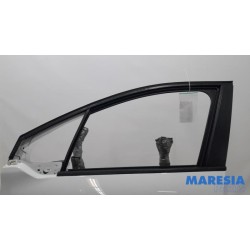 Peugeot - 208 - Tür 4-türig links vorne