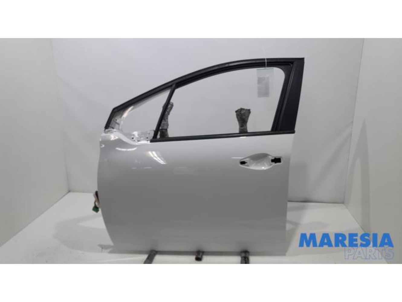 Peugeot - 208 - Tür 4-türig links vorne