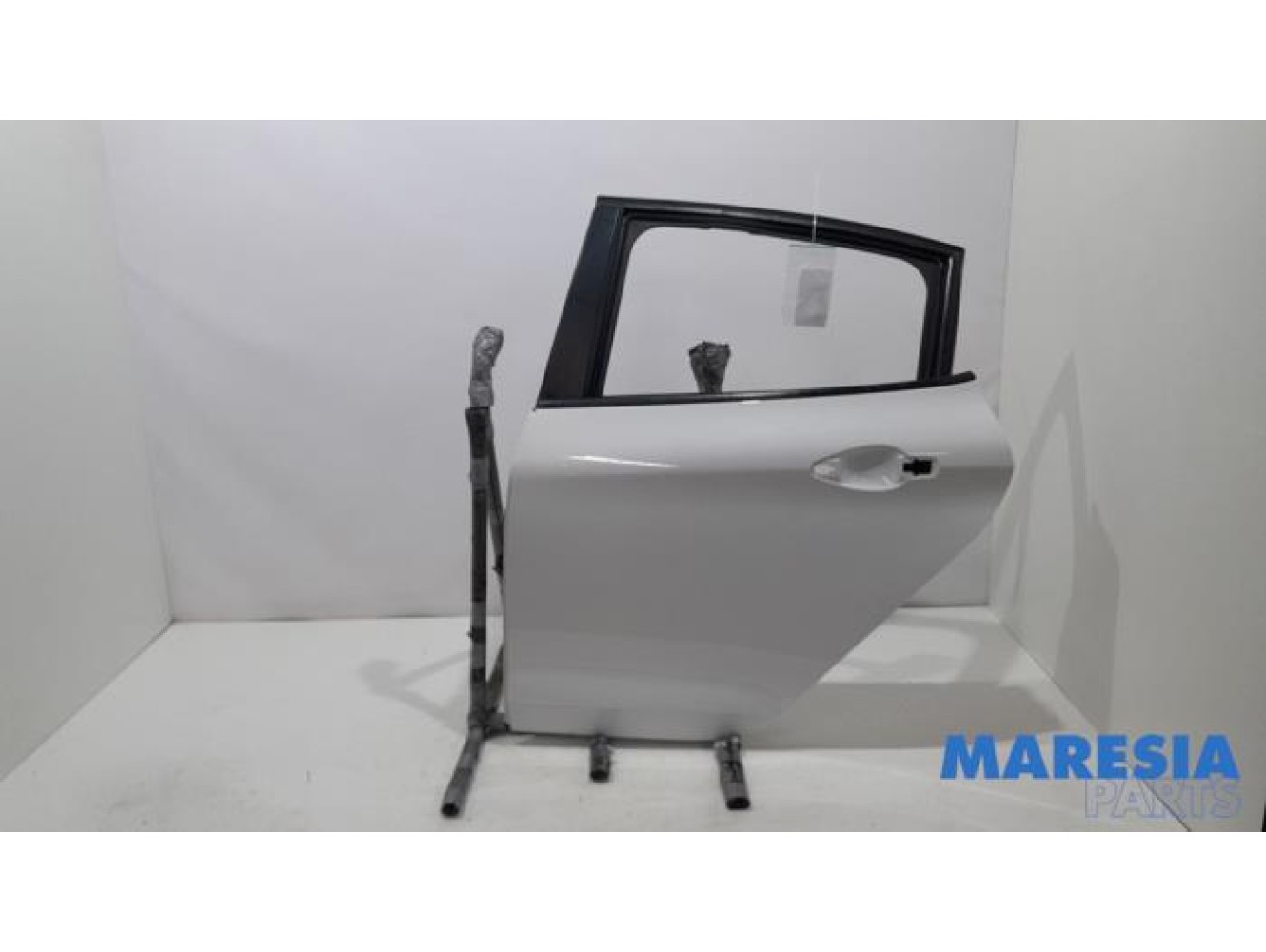 Peugeot - 208 - Portière 4portes arrière gauche