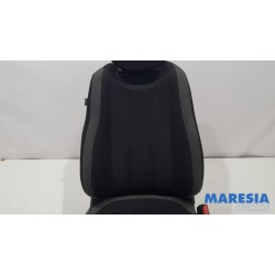 Peugeot - 308 - Seat, right