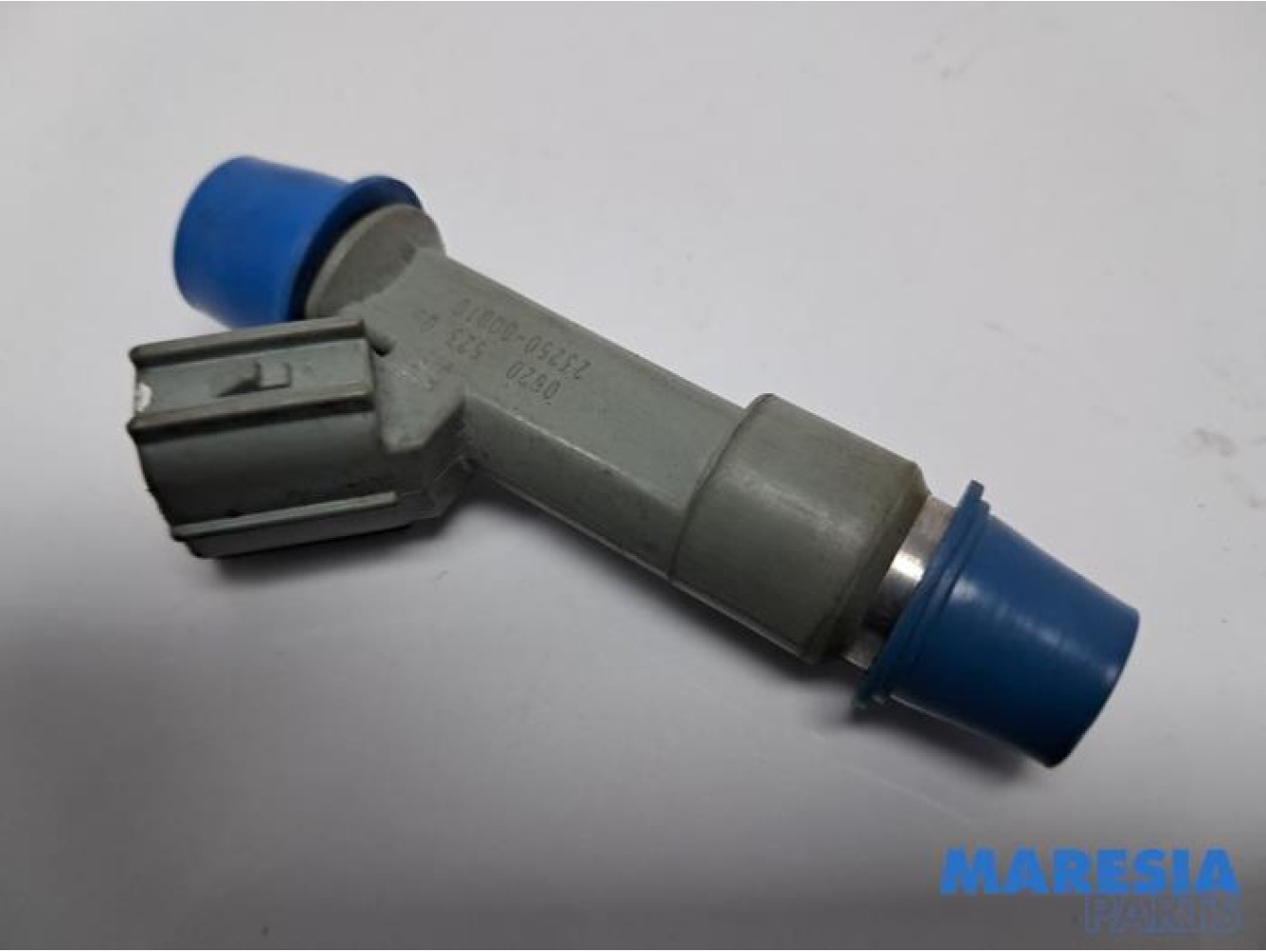 Peugeot - 107 - Injector (petrol injection)