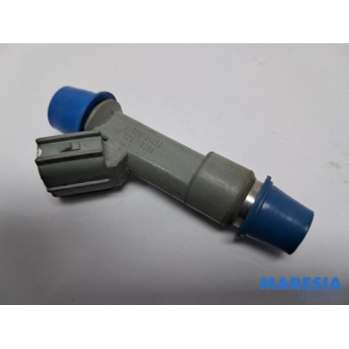 Peugeot - 107 - Injector (petrol injection)