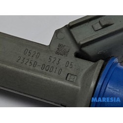 Peugeot - 107 - Injector (petrol injection)