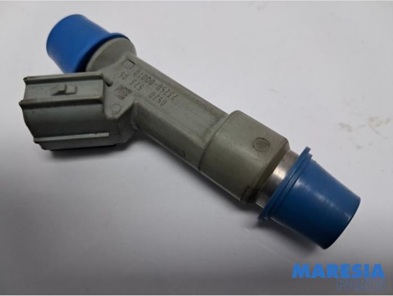 Peugeot - 107 - Injector (petrol injection)