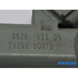 Peugeot - 107 - Injector (petrol injection)