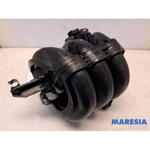 Peugeot - 107 - Intake manifold
