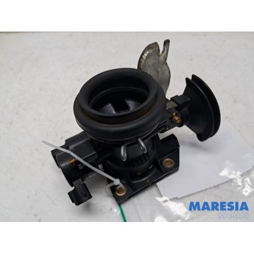 Peugeot - 107 - Throttle body