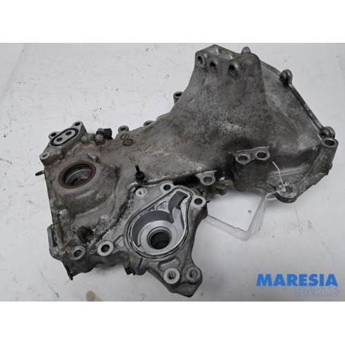 Peugeot - 107 - Timing cover
