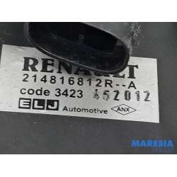 Renault - Clio - Koelvin Motor