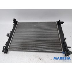 Renault - Clio - Radiator