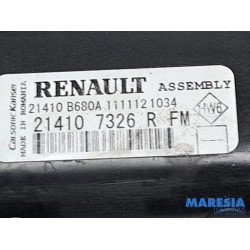 Renault - Clio - Radiator