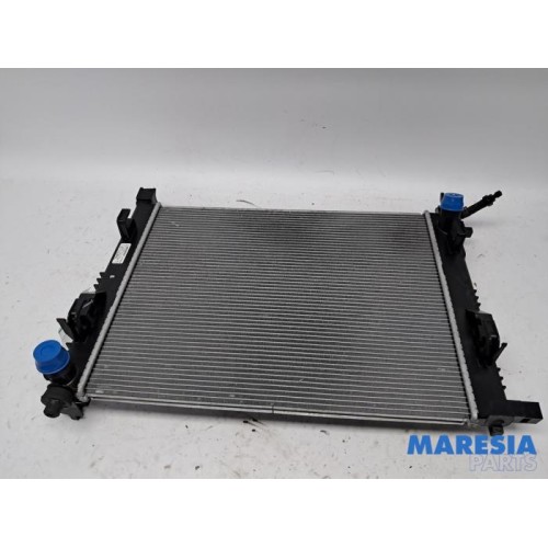 Renault - Clio - Radiator
