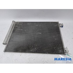 Renault - Clio - Air conditioning condenser