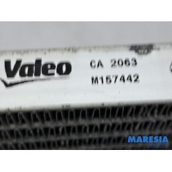 Renault - Clio - Air conditioning condenser
