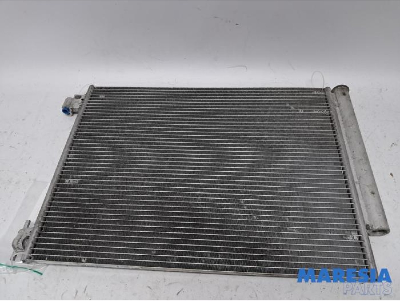 Renault - Clio - Air conditioning condenser