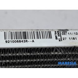 Renault - Clio - Air conditioning condenser