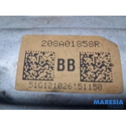 Renault - Clio - Catalytic converter