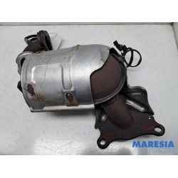 Renault - Clio - Catalytic converter