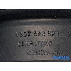 Renault - Clio - Air intake hose