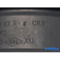 Renault - Clio - Air intake hose