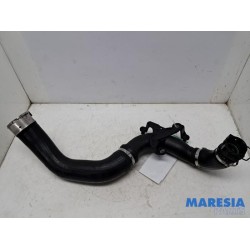 Renault - Clio - Intercooler hose