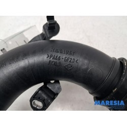 Renault - Clio - Intercooler hose