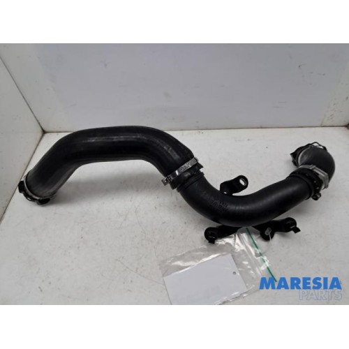 Renault - Clio - Intercooler hose