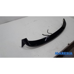 Citroen - DS3 - Spoiler tailgate