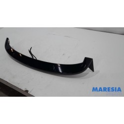Citroen - DS3 - Spoiler tailgate