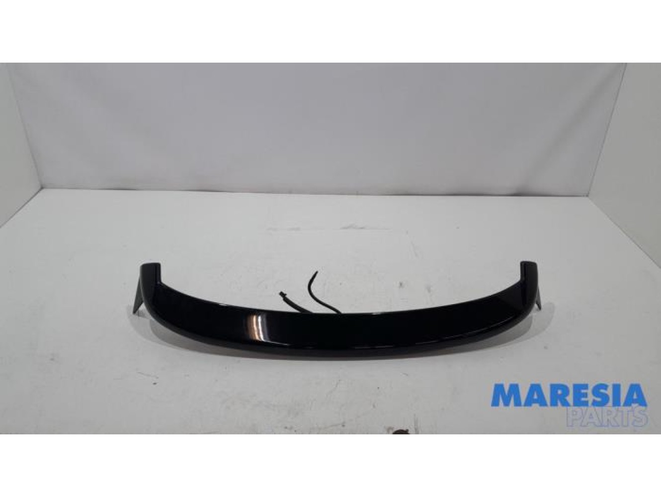 Citroen - DS3 - Spoiler tailgate