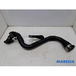 Renault - Clio - Intercooler Buis