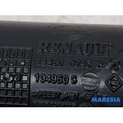 Renault - Clio - Intercooler Buis