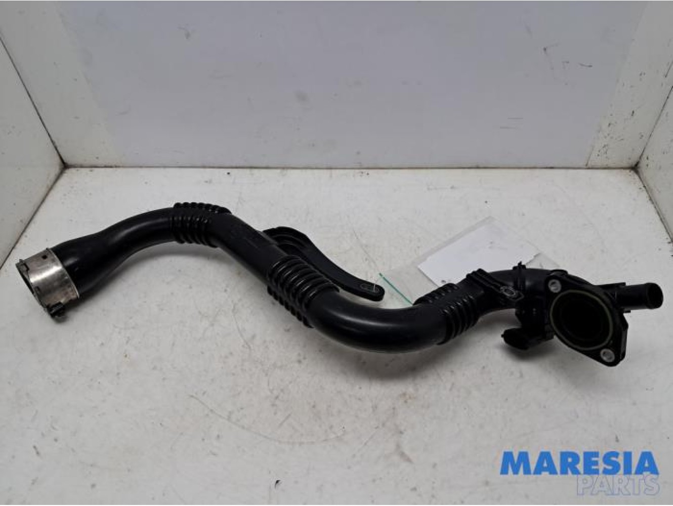 Renault - Clio - Intercooler Buis