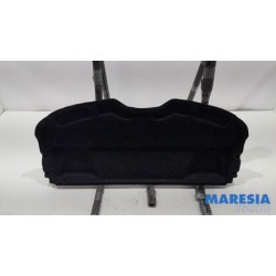 Peugeot - 208 - Parcel shelf