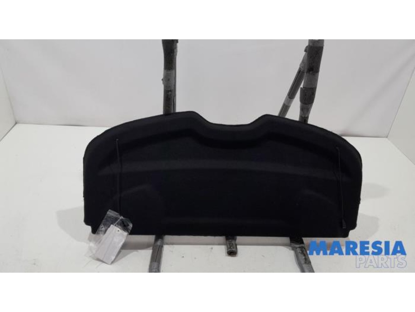 Peugeot - 208 - Parcel shelf