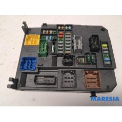 Citroen - C4 - Engine management computer