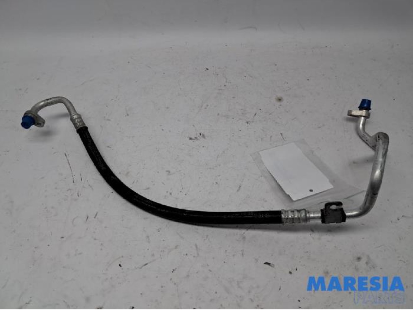 Renault - Clio - Air conditioning line