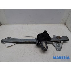 Citroen - C4 - Window mechanism 4-door, front left