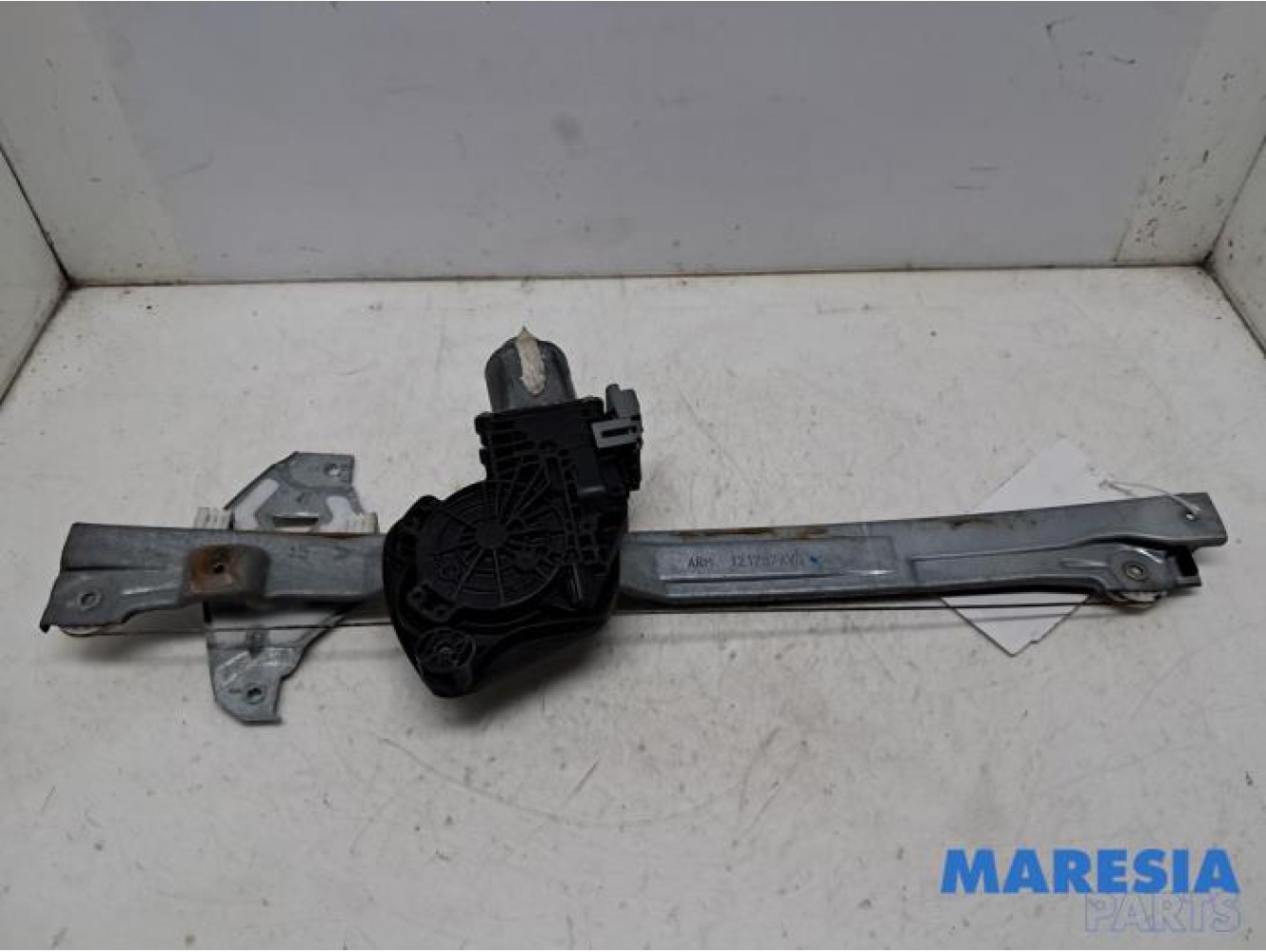 Citroen - C4 - Window mechanism 4-door, front left