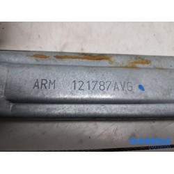 Citroen - C4 - Window mechanism 4-door, front left