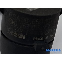Citroen - C4 - PDC Sensor