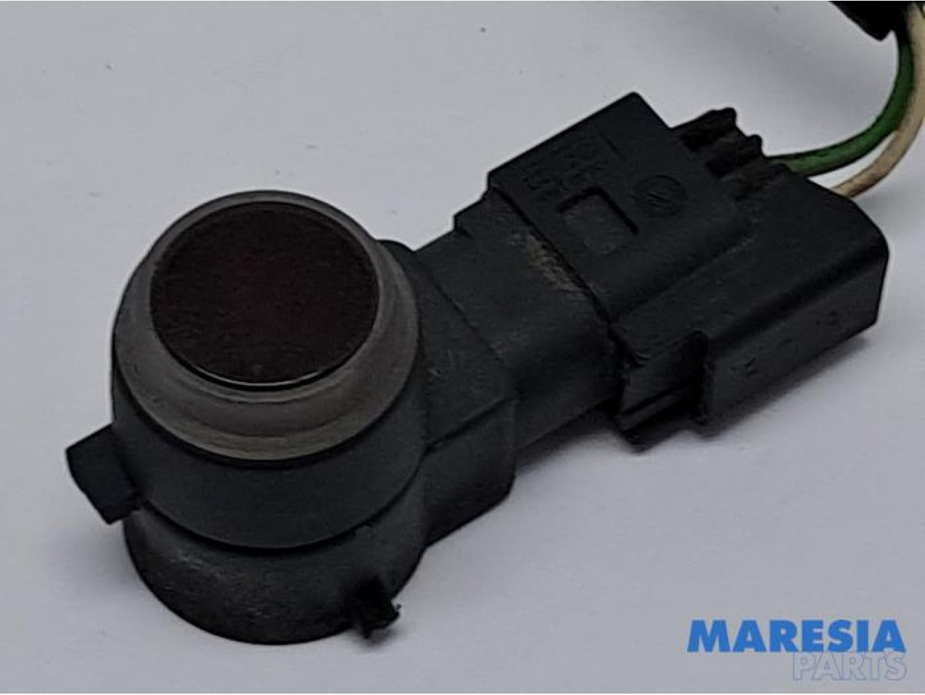Citroen - C4 - PDC Sensor