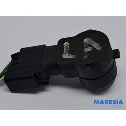 Citroen - C4 - PDC Sensor
