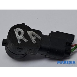 Citroen - C4 - PDC Sensor