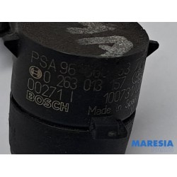 Citroen - C4 - PDC Sensor